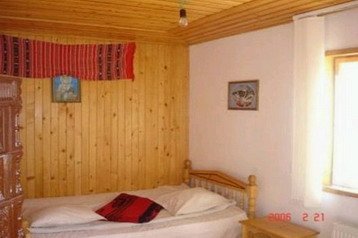 Семейный пансионат Moeciu de Sus 1